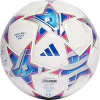 adidas UEFA Champions League 23/24 Group Stage Mini Soccer Ball