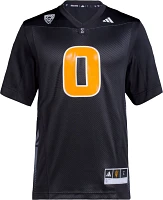 adidas Men's Arizona State Sun Devils Black Ghost Replica Football Jersey