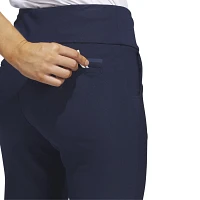 adidas Women's Pull-On Ankle Golf Pants