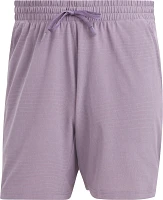 adidas Men's Ergo 9” Tennis Shorts