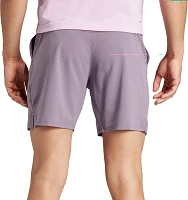 adidas Men's Ergo 9” Tennis Shorts