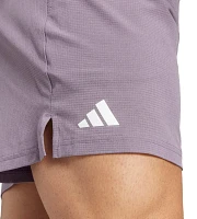 adidas Men's Ergo 9” Tennis Shorts