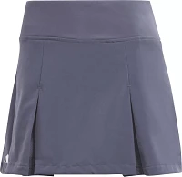 adidas Women's Club Tennis Pleated Skirt