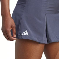 adidas Women's Club Tennis Pleated Skirt