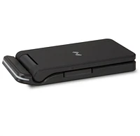 iLIVE 3-in-1 Wireless Charging Stand