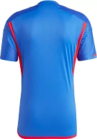 adidas Olympique Lyonnais 2023 Away Replica Jersey