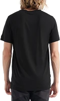 Icebreaker Men's Sphere II Short Sleeve T-Shirt