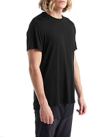 Icebreaker Men's Sphere II Short Sleeve T-Shirt