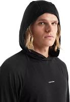 icebreaker Men's Cool-Lite Long Sleeve Hoodie