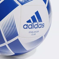 adidas Starlancer Club Soccer Ball