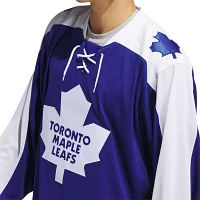 adidas Toronto Maple Leafs 1972 Authentic Classic Jersey