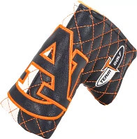 CMC Design Auburn Tigers Blade Putter Headcover