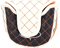 CMC Design Auburn Tigers Mallet Putter Headcover