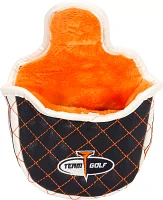 CMC Design Auburn Tigers Mallet Putter Headcover