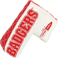 CMC Design Wisconsin Blade Putter Headcover