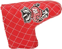 CMC Design Wisconsin Blade Putter Headcover