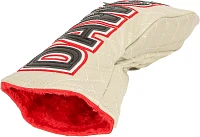 CMC Design Georgia Fairway Wood Headcover