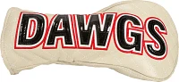CMC Design Georgia Fairway Wood Headcover