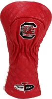 CMC Design South Carolina Gamecocks Fairway Wood Headcover