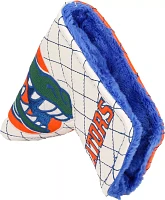 CMC Design Florida Gators Blade Putter Headcover