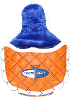 CMC Design Florida Gators Mallet Putter Headcover