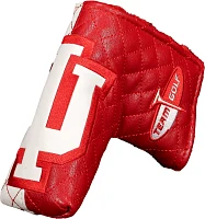 CMC Design Indiana Hoosiers Blade Putter Headcover