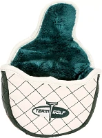 CMC Design Michigan State Mallet Putter Headcover