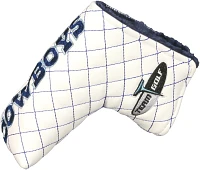 CMC Design Dallas Cowboys Blade Putter Headcover