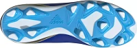 adidas Kids' X Crazyfast Messi Club FxG Soccer Cleats