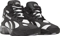 Reebok Above the Rim Pump Vertical Basketball Shoes