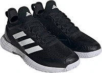 adidas Men's adizero Ubersonic 4.1 Tennis Shoes