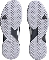 adidas Men's adizero Ubersonic 4.1 Tennis Shoes