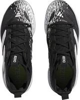 adidas Kids' adizero Afterburner 9 NWV TPU Baseball Cleats