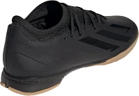 adidas X Crazyfast.3 Indoor Soccer Shoes