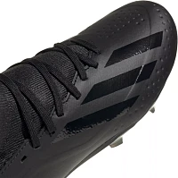 adidas Kids' X Crazyfast.3 FG Soccer Cleats