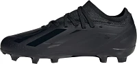 adidas Kids' X Crazyfast.3 FG Soccer Cleats