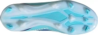 adidas Kids' X Crazyfast.3 Laceless FG Soccer Cleats