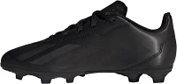 adidas Kids' X Crazyfast.4 FXG Soccer Cleats