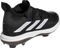 adidas Kids' adizero Afterburner 9 NWV TPU Baseball Cleats