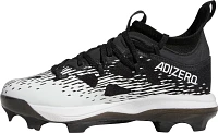 adidas Kids' adizero Afterburner 9 NWV TPU Baseball Cleats