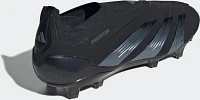 adidas Predator Elite Laceless FG Soccer Cleats