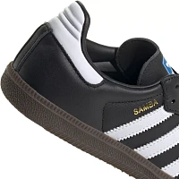 adidas Kids' Grade School Samba OG Shoes