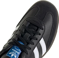 adidas Kids' Grade School Samba OG Shoes