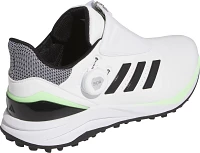 adidas Men's Solarmotion BOA Golf Shoes