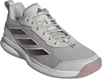 adidas Women's Avaflash Tennis Shoes