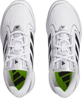 adidas Kids' adizero PureHustle 3 TPU Softball Cleats