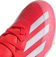 adidas Kids' X Crazyfast League FG Soccer Cleats