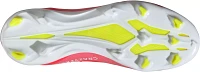 adidas Kids' X Crazyfast League FG Soccer Cleats