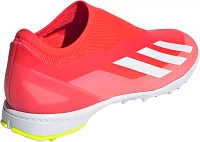 adidas X Crazyfast League Laceless Turf Soccer Cleats