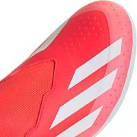 adidas X Crazyfast League Laceless Turf Soccer Cleats